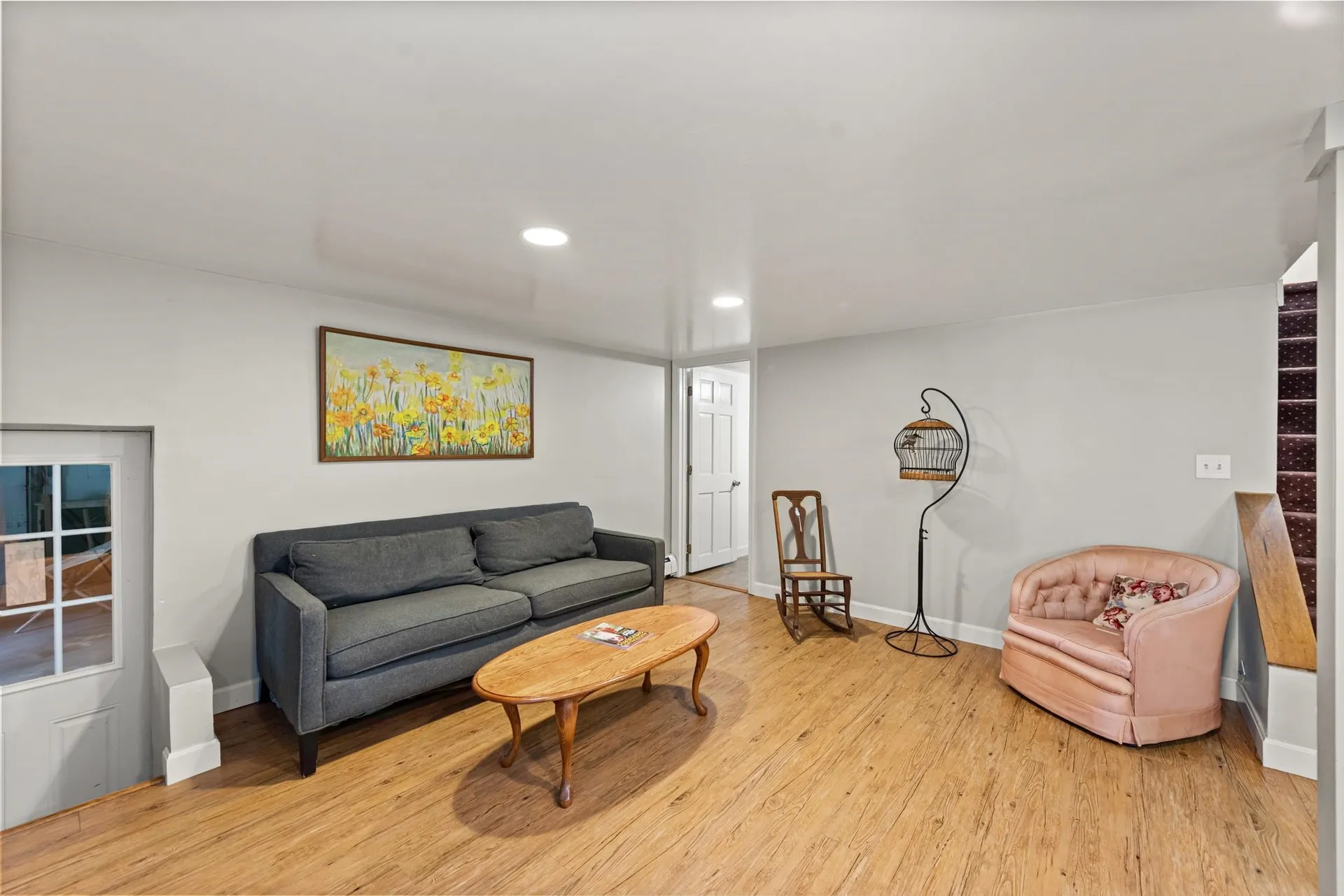 10 Prospect Street Bristol NH 03222