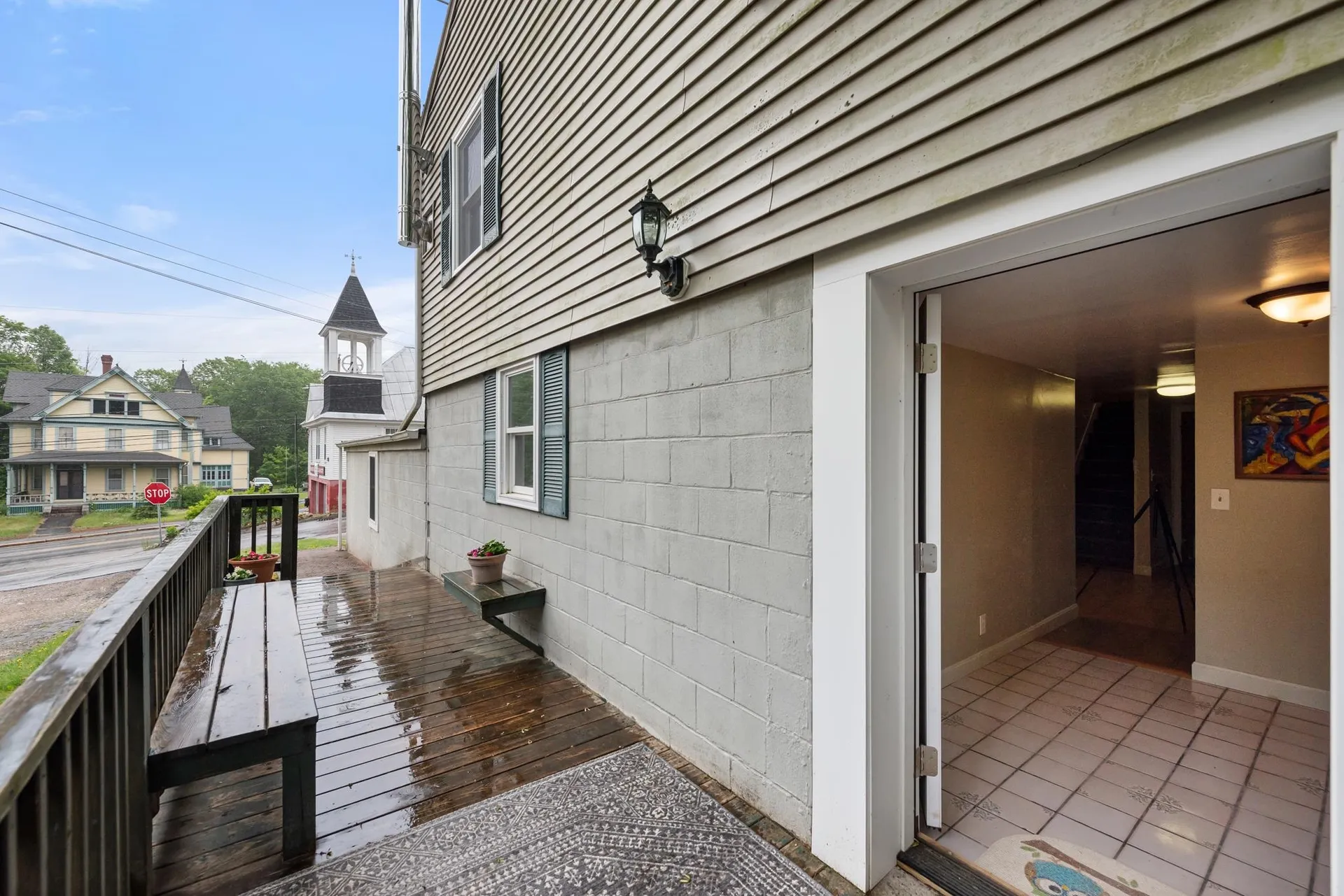 10 Prospect Street Bristol NH 03222