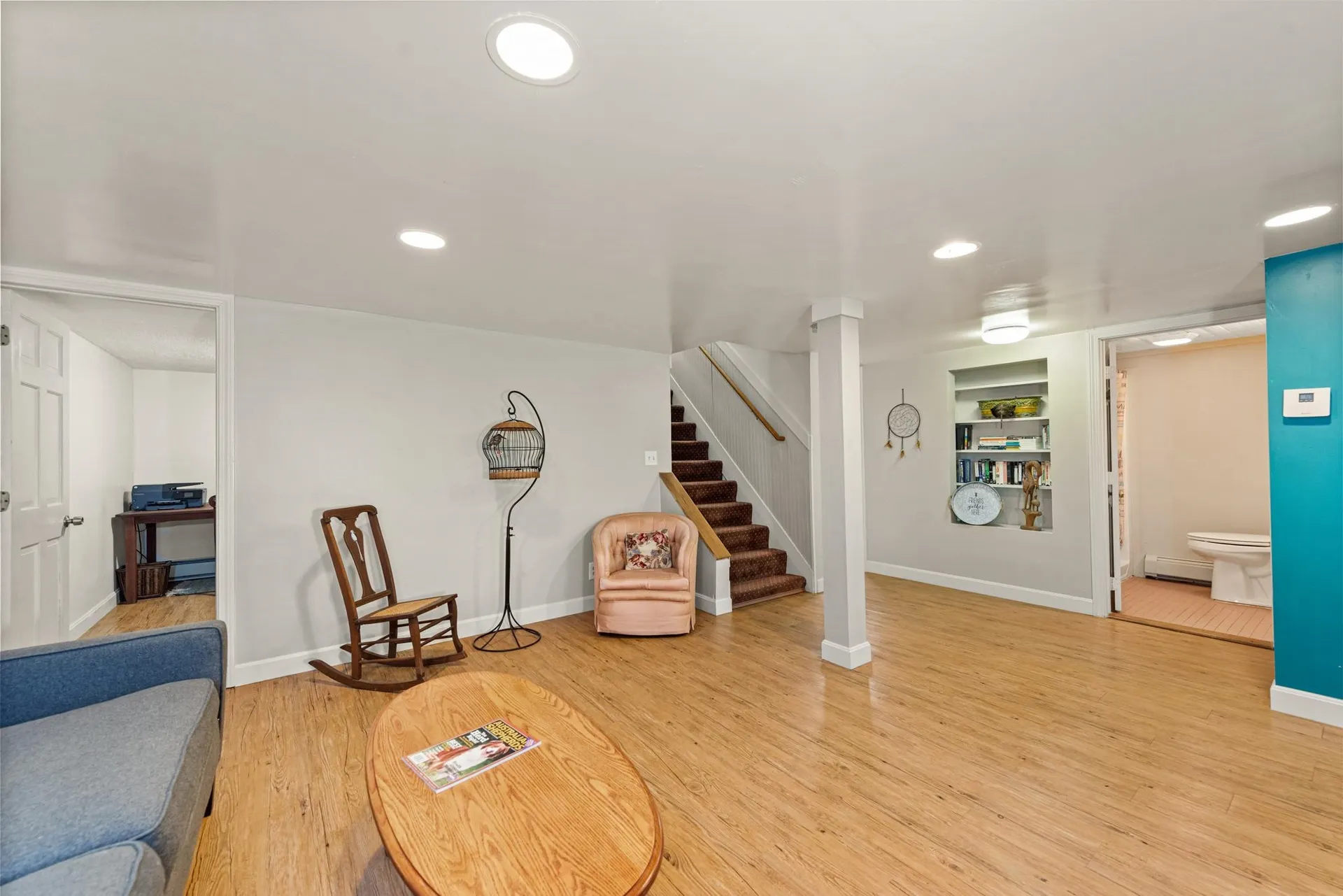 10 Prospect Street Bristol NH 03222