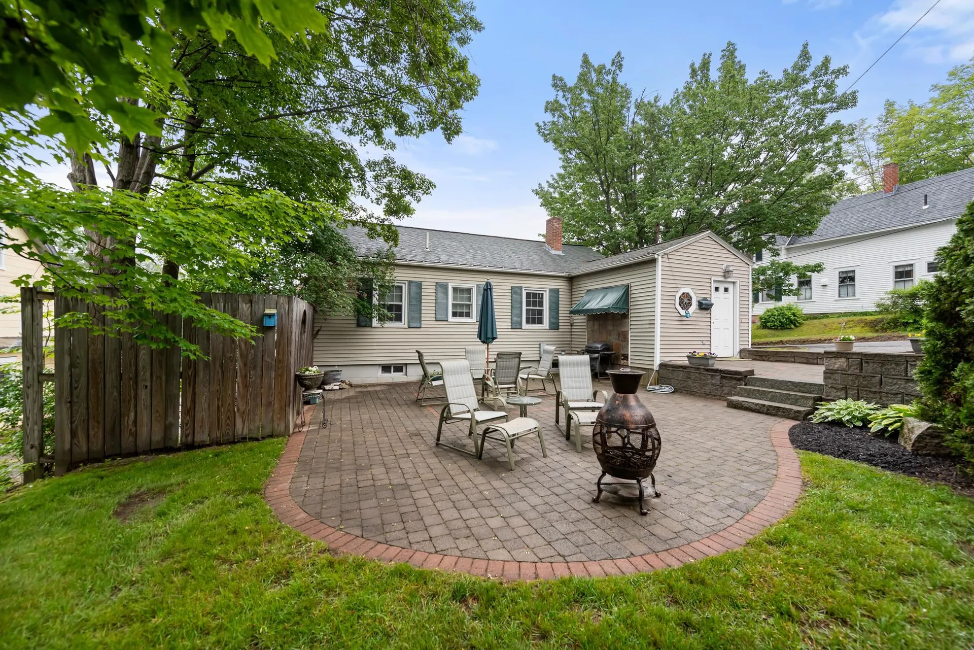 10 Prospect Street Bristol NH 03222