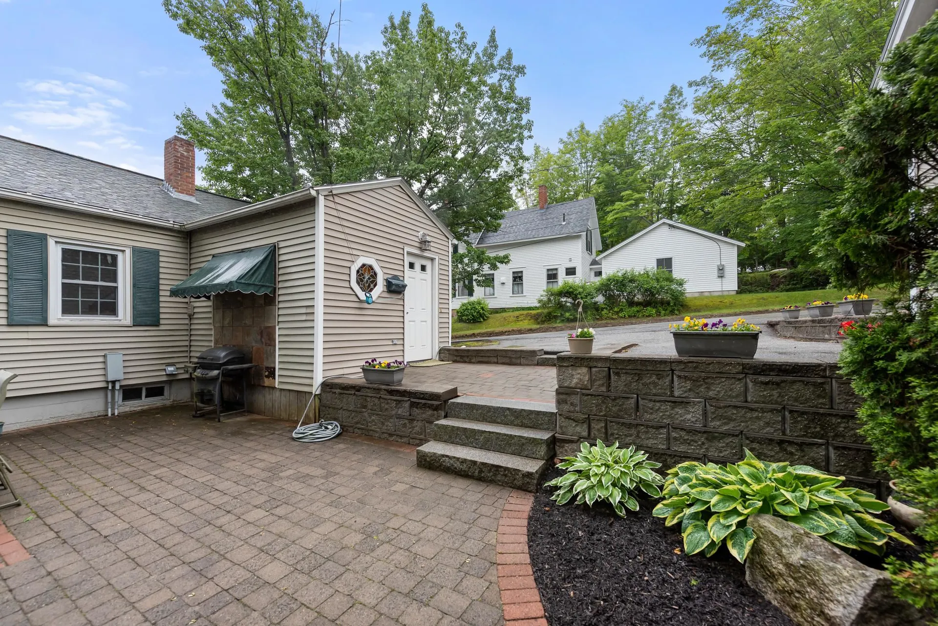 10 Prospect Street Bristol NH 03222