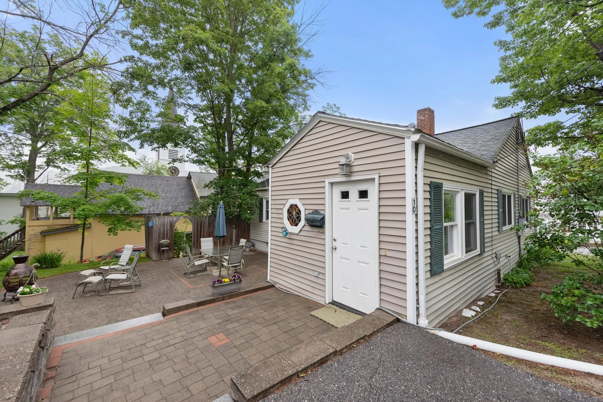 10 Prospect Street Bristol NH 03222