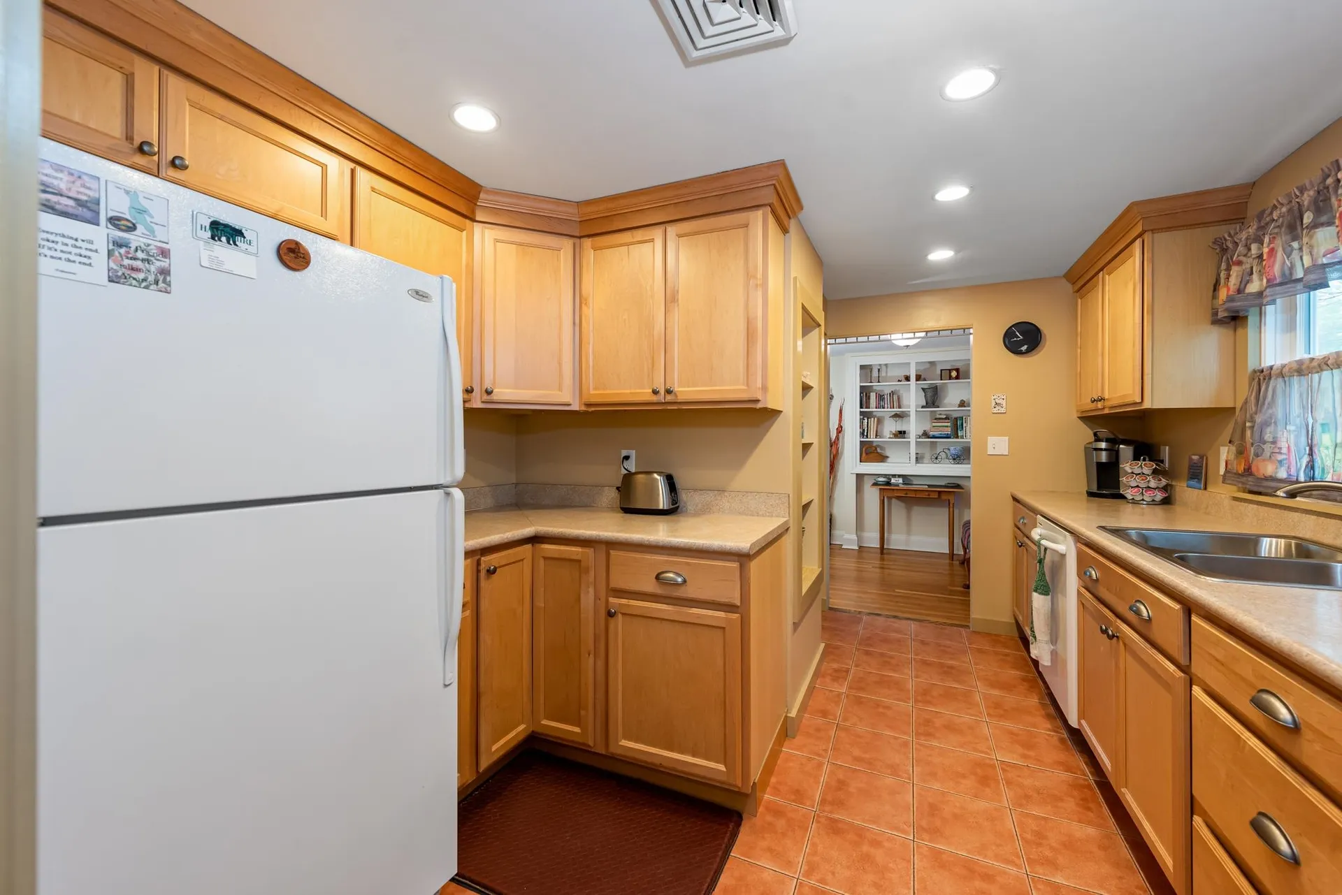 10 Prospect Street Bristol NH 03222