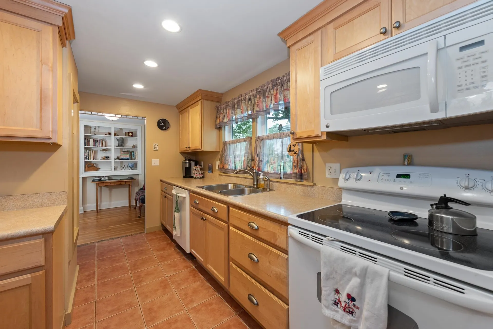 10 Prospect Street Bristol NH 03222