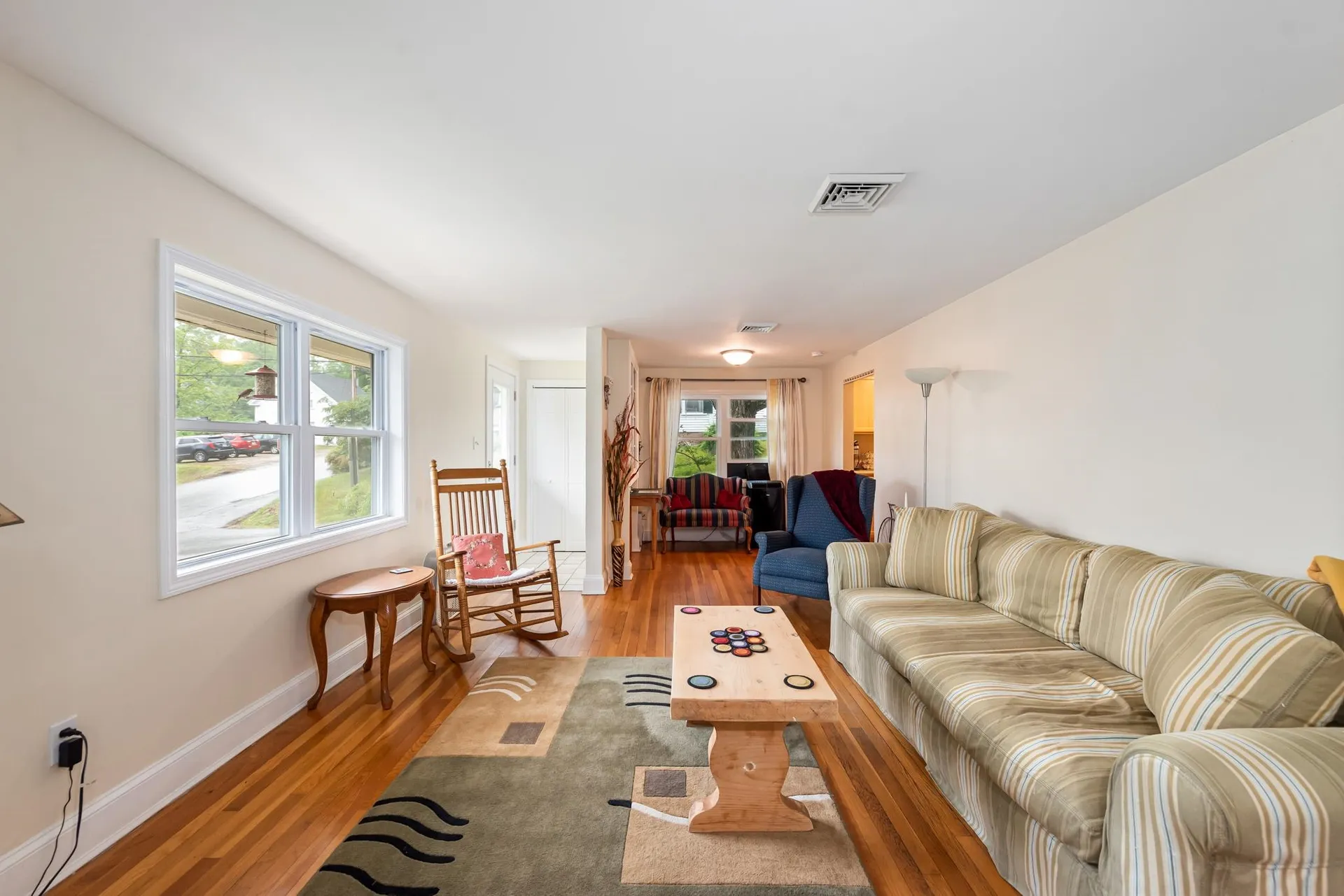 10 Prospect Street Bristol NH 03222
