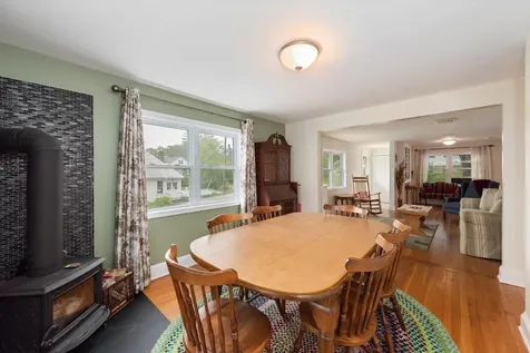 10 Prospect Street Bristol NH 03222