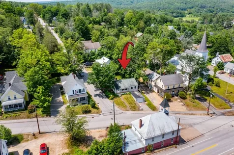10 Prospect Street Bristol NH 03222