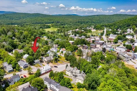 10 Prospect Street Bristol NH 03222