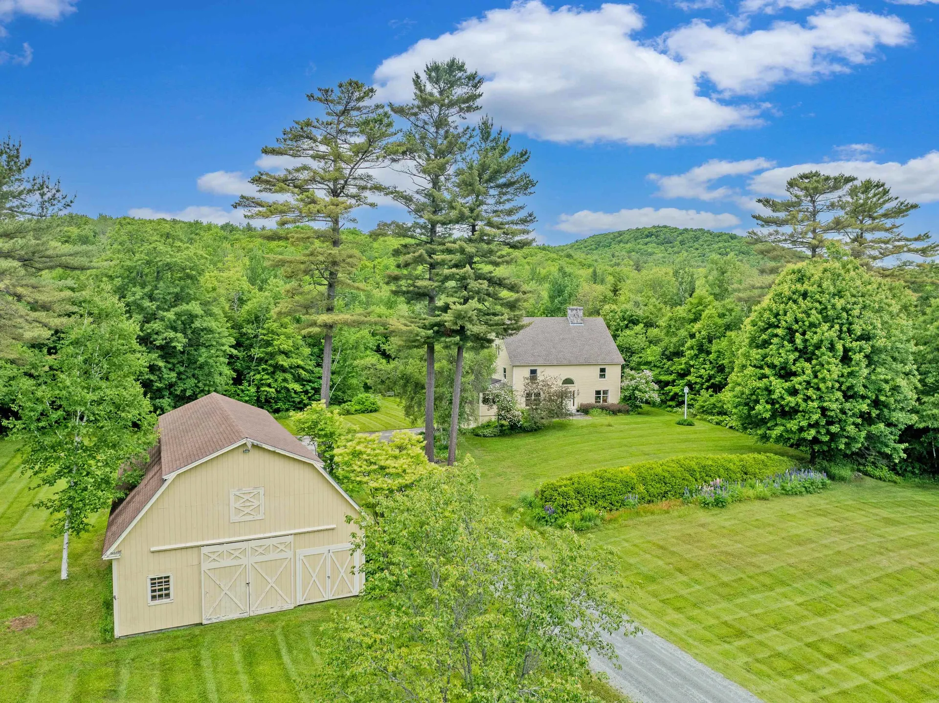 895 Manns Hill Road Littleton NH 03561