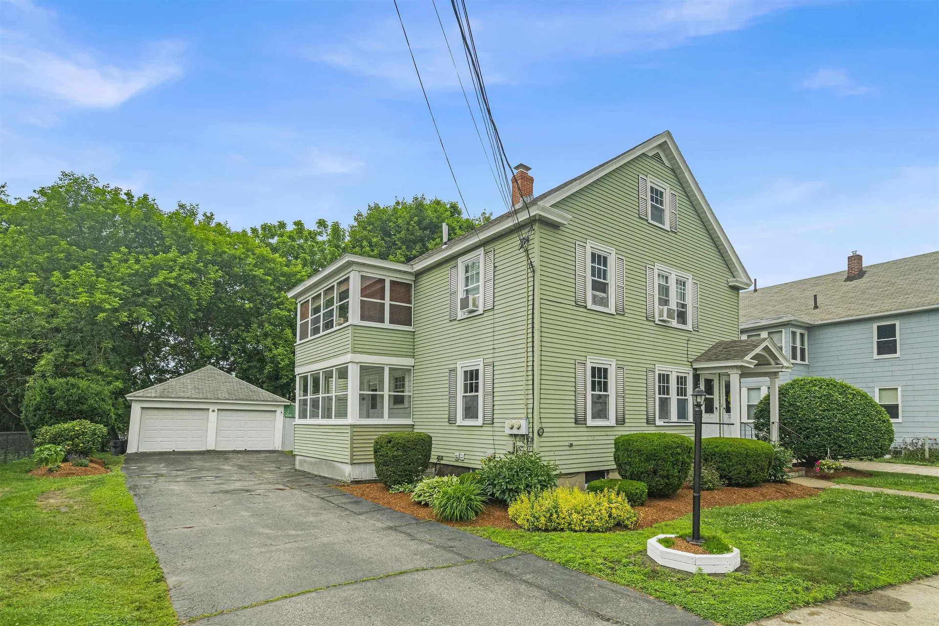 10-12 Mulvanity Street Nashua NH 03060