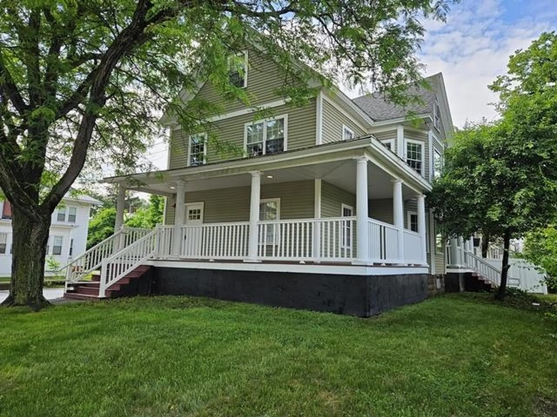 57 Winchester Street Keene NH 03431