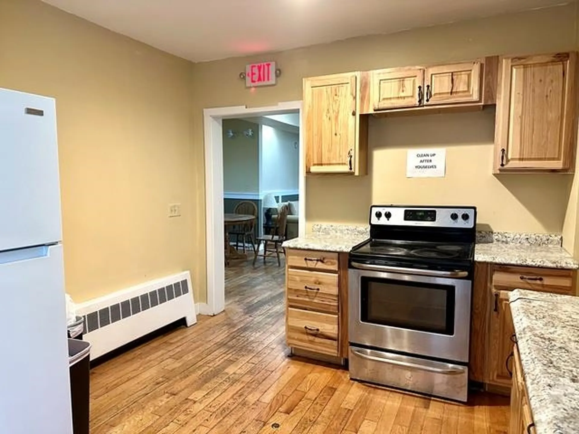 57 Winchester Street Keene NH 03431