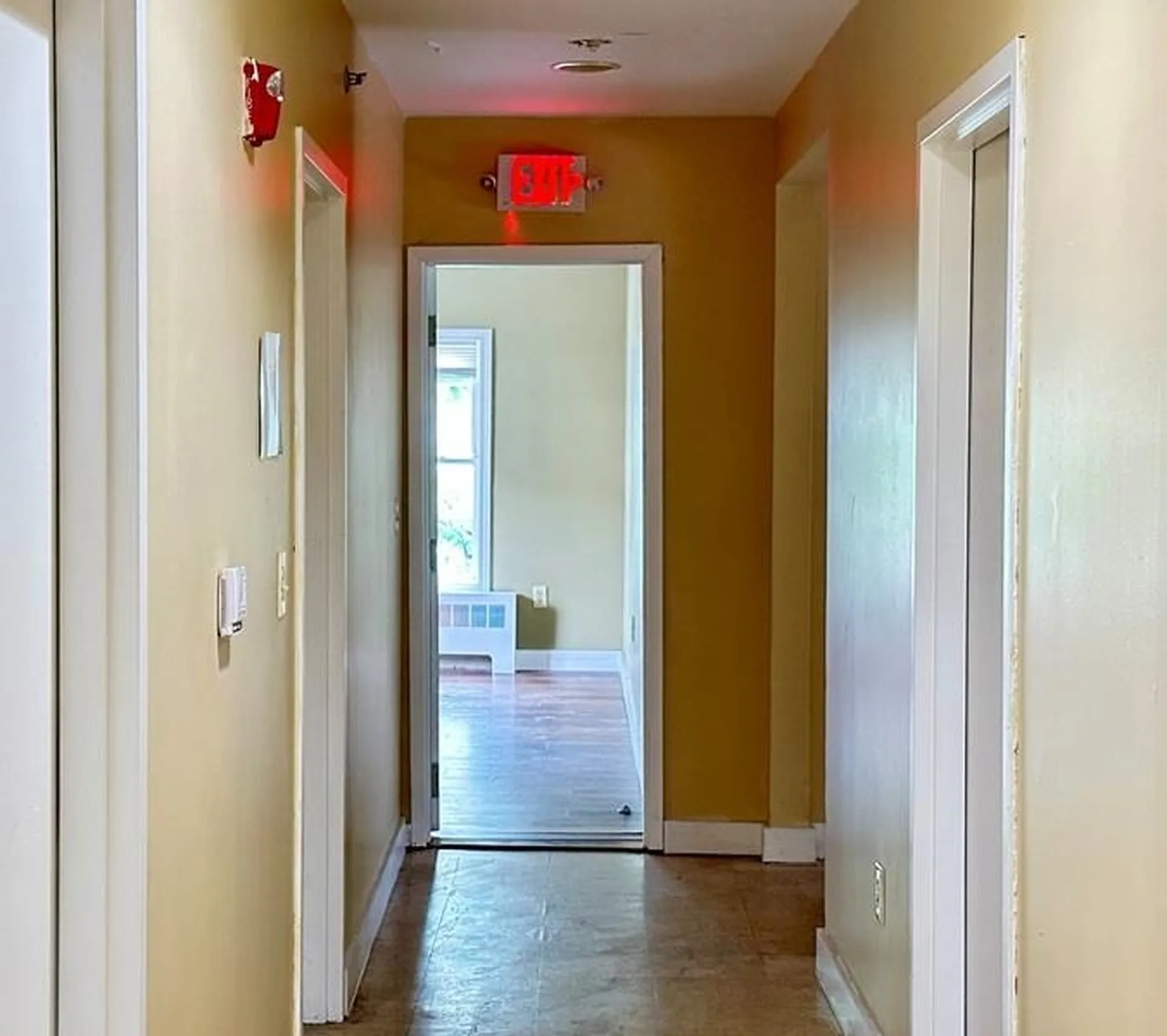 57 Winchester Street Keene NH 03431