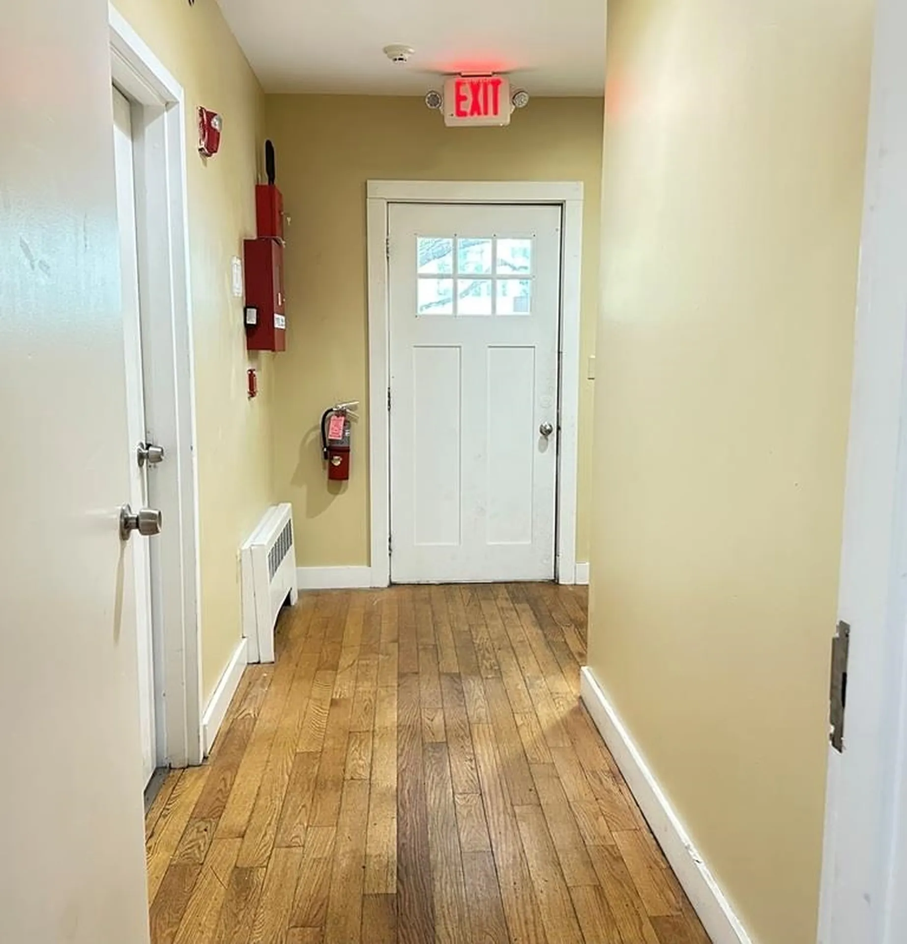 57 Winchester Street Keene NH 03431