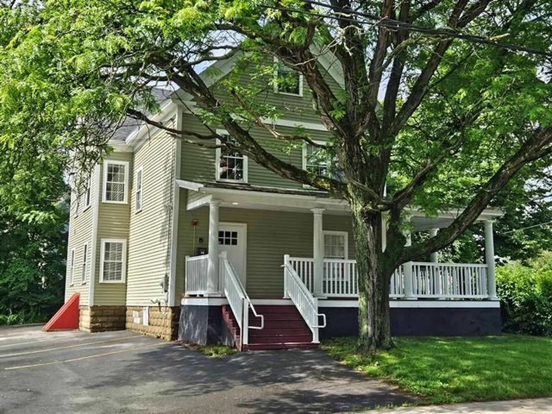 57 Winchester Street Keene NH 03431