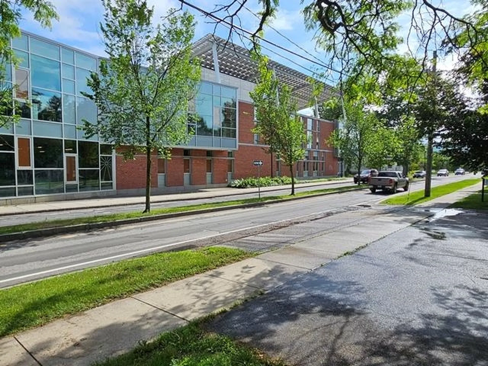 57 Winchester Street Keene NH 03431