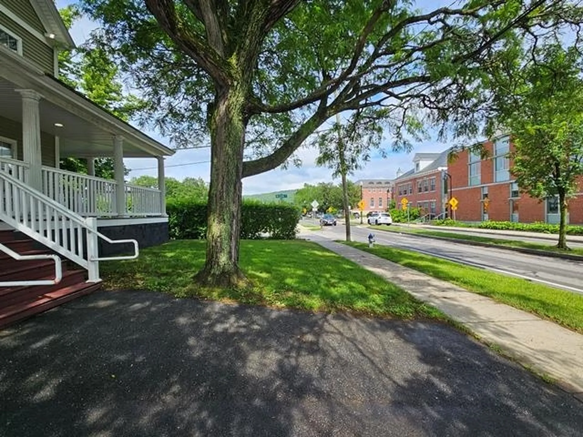 57 Winchester Street Keene NH 03431