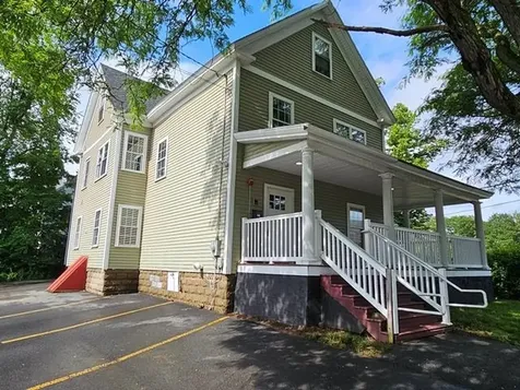 57 Winchester Street Keene NH 03431