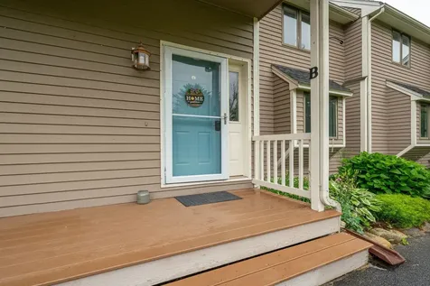 1102 Montalona Road Dunbarton NH 03046