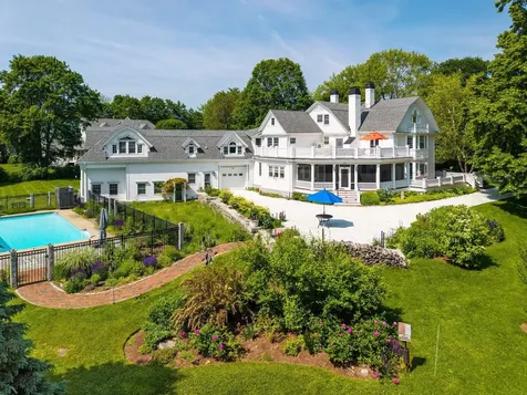 633 Central Road Rye NH 03871