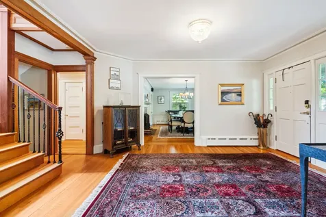 633 Central Road Rye NH 03871