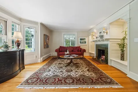 633 Central Road Rye NH 03871