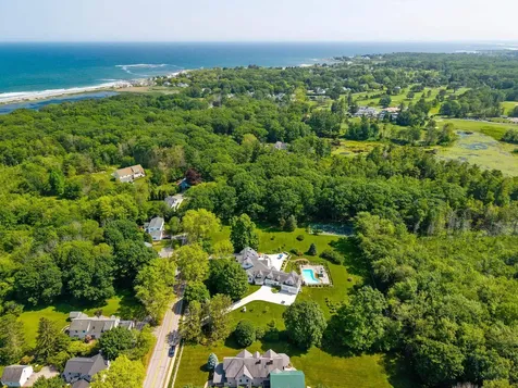 633 Central Road Rye NH 03871