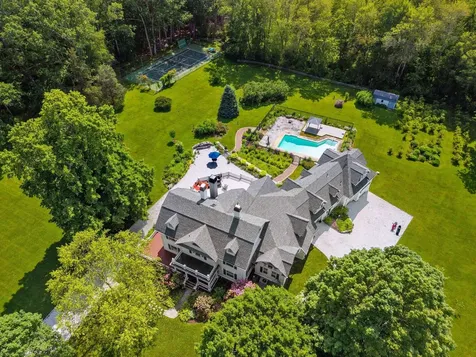 633 Central Road Rye NH 03871