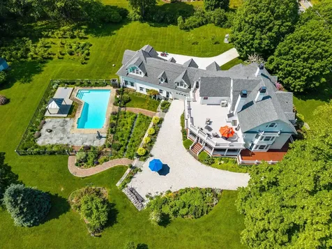 633 Central Road Rye NH 03871