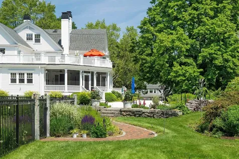 633 Central Road Rye NH 03871