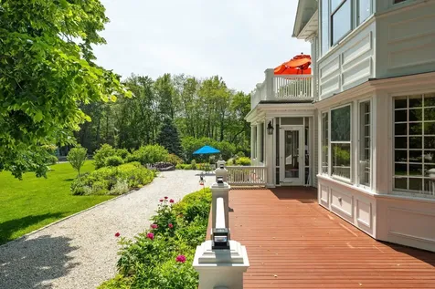 633 Central Road Rye NH 03871