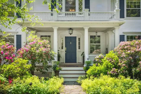 633 Central Road Rye NH 03871