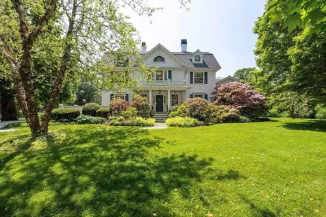 633 Central Road Rye NH 03871