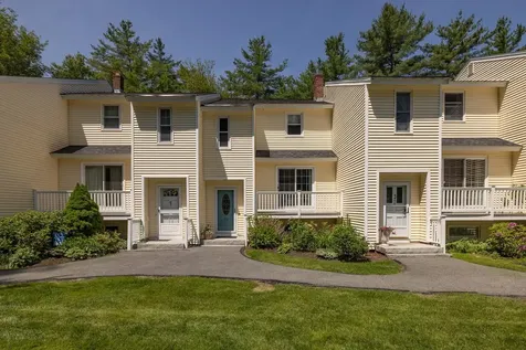 46 Pine Meadows Drive Exeter NH 03833