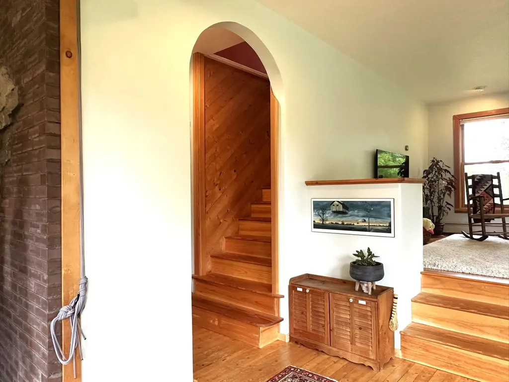 491 Taylor Road Greensboro VT 05842