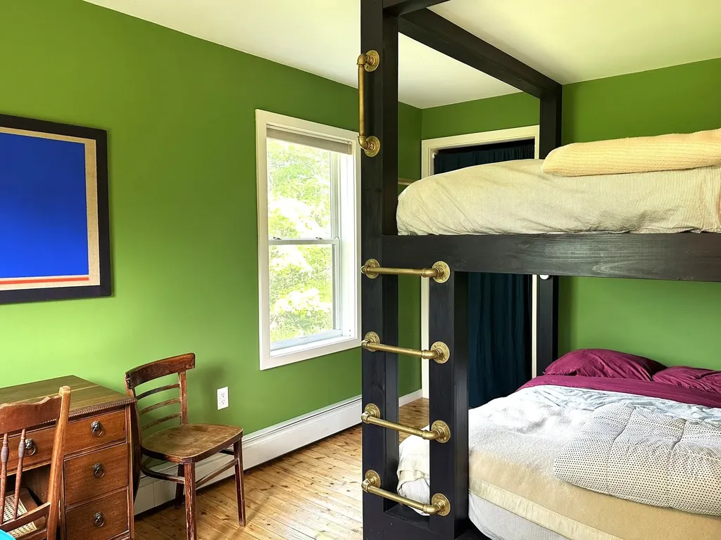 491 Taylor Road Greensboro VT 05842