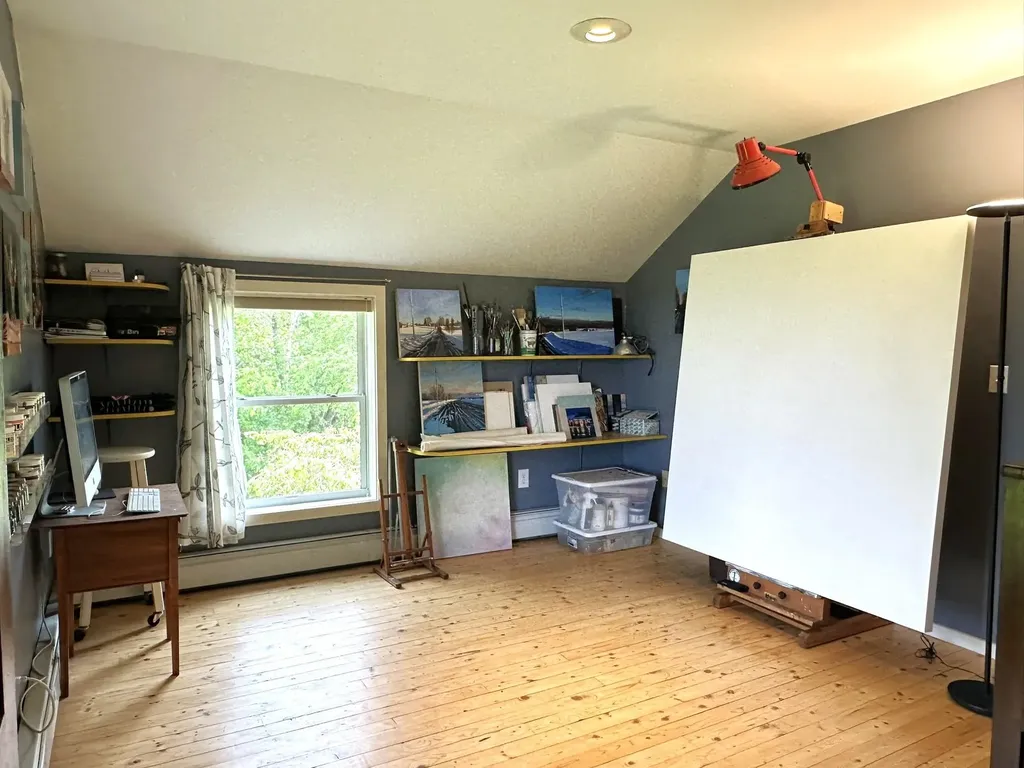 491 Taylor Road Greensboro VT 05842