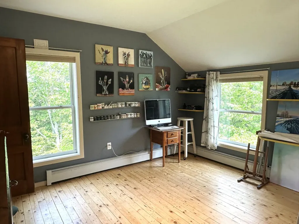 491 Taylor Road Greensboro VT 05842