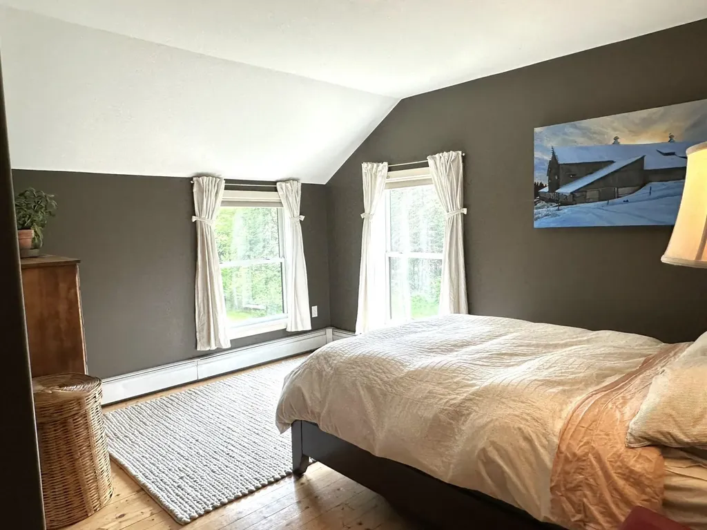 491 Taylor Road Greensboro VT 05842