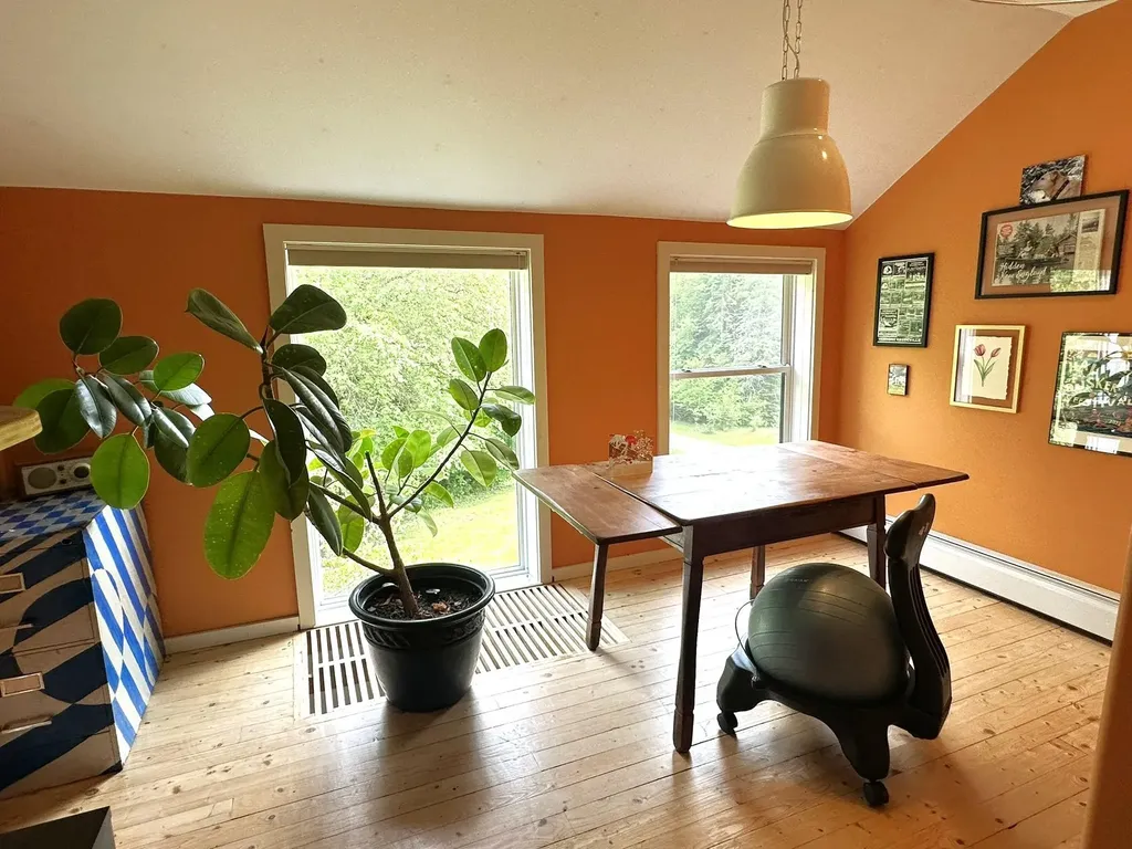 491 Taylor Road Greensboro VT 05842