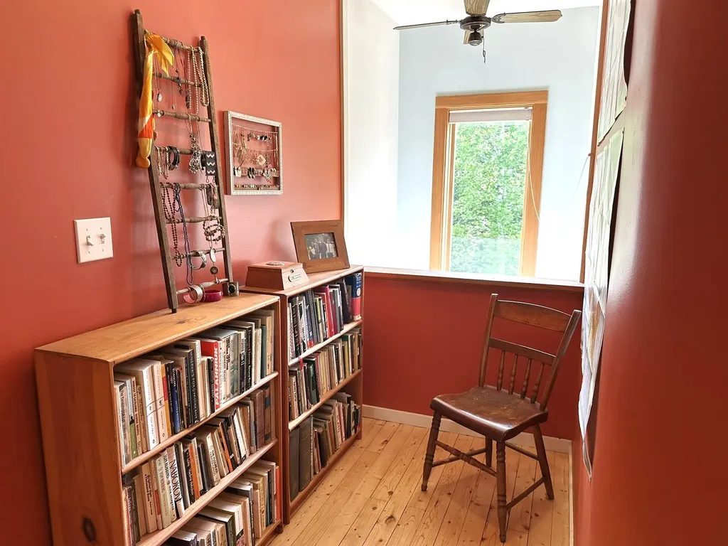 491 Taylor Road Greensboro VT 05842