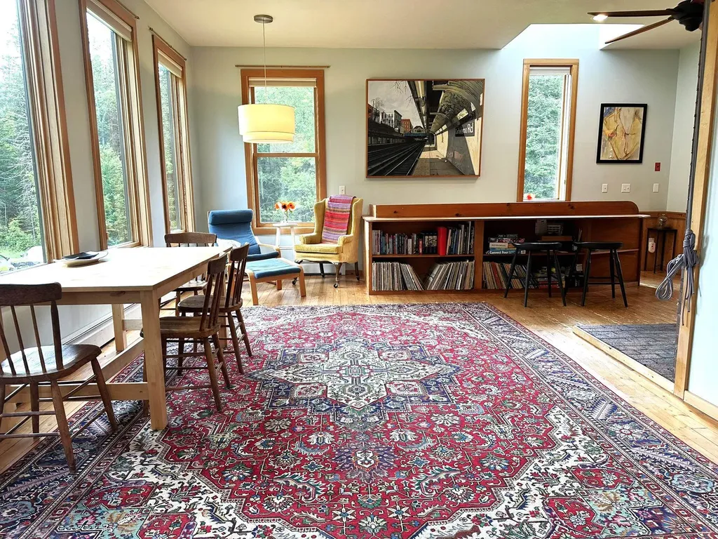 491 Taylor Road Greensboro VT 05842