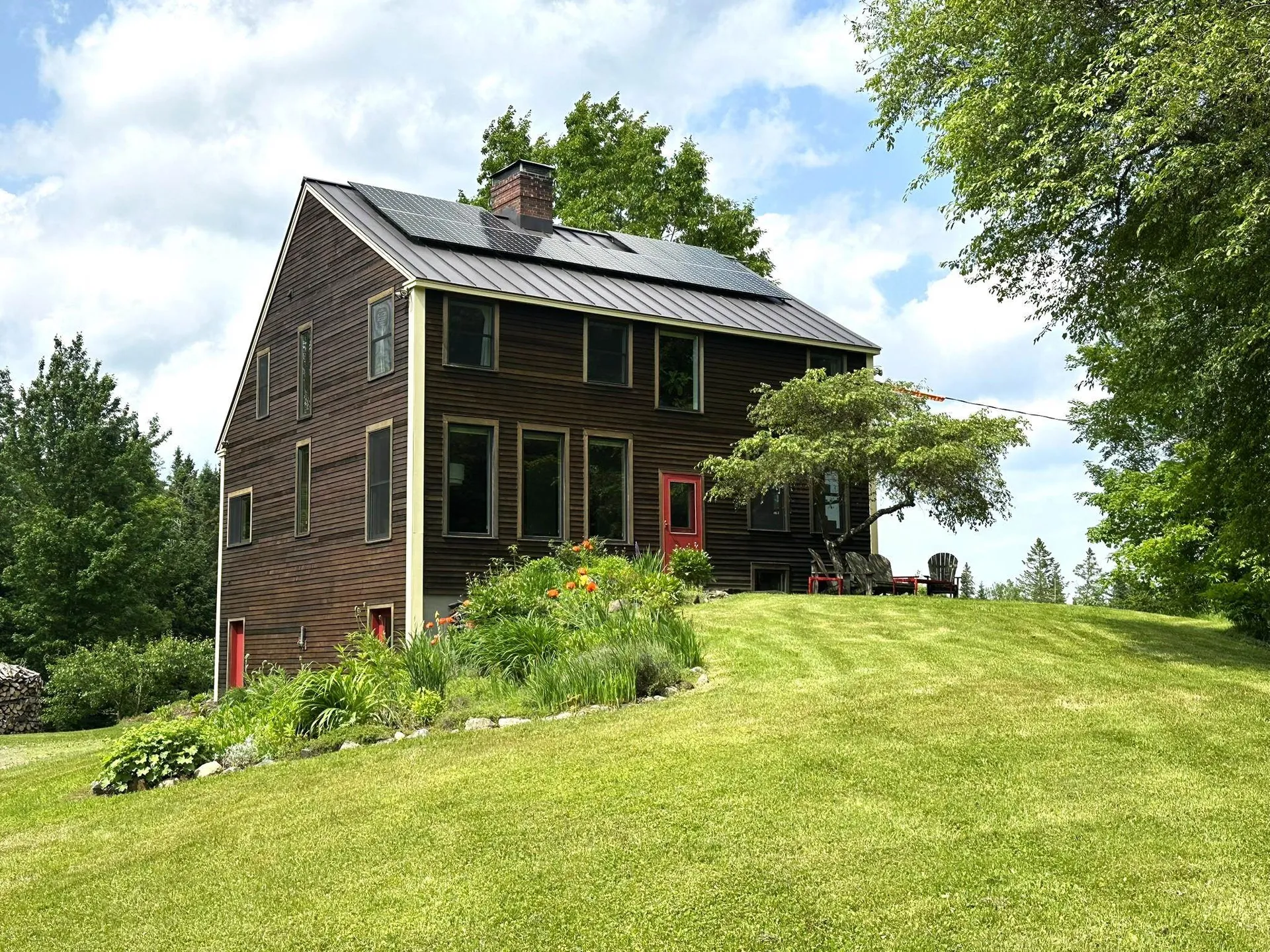 491 Taylor Road Greensboro VT 05842