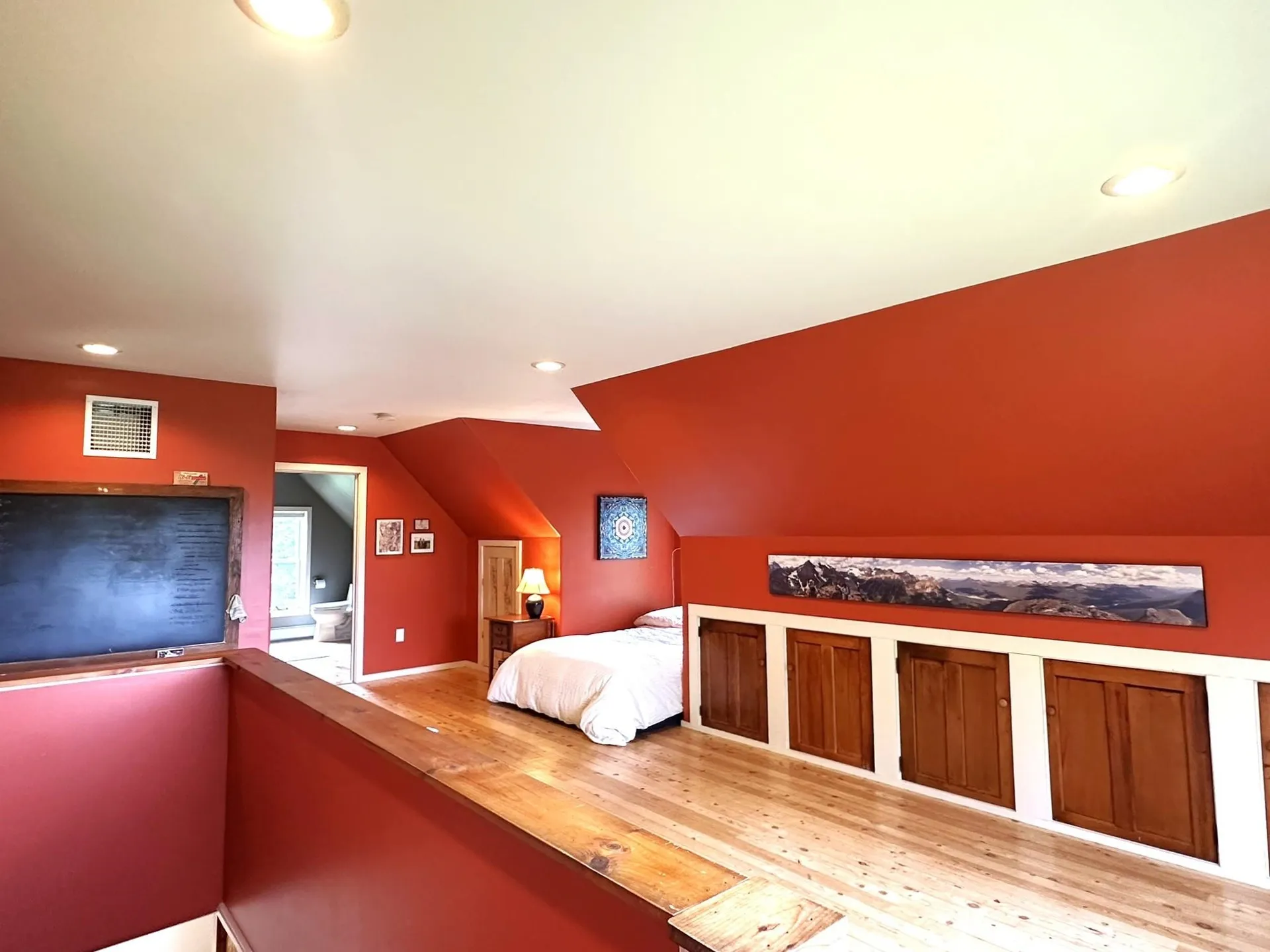 491 Taylor Road Greensboro VT 05842