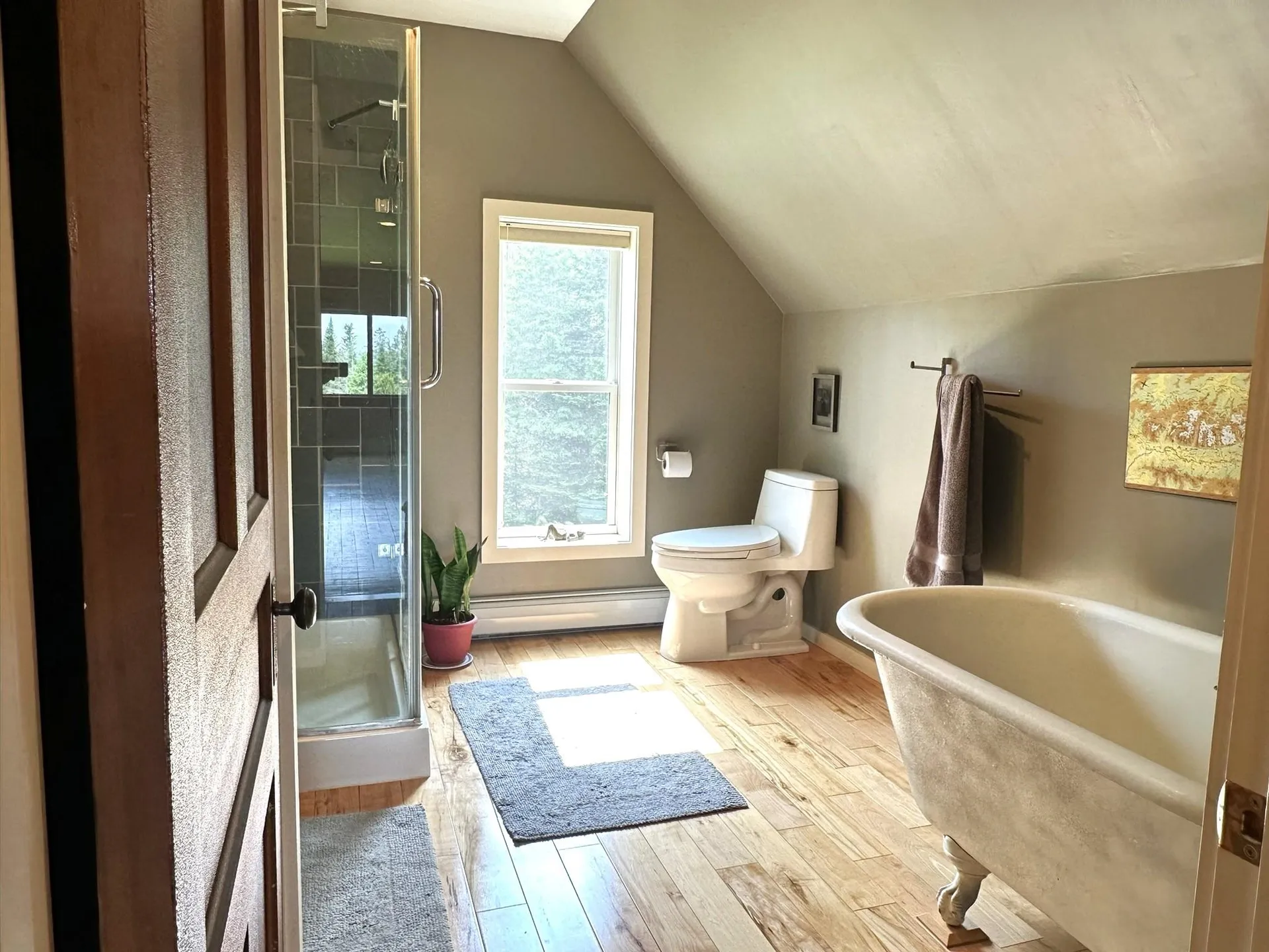 491 Taylor Road Greensboro VT 05842