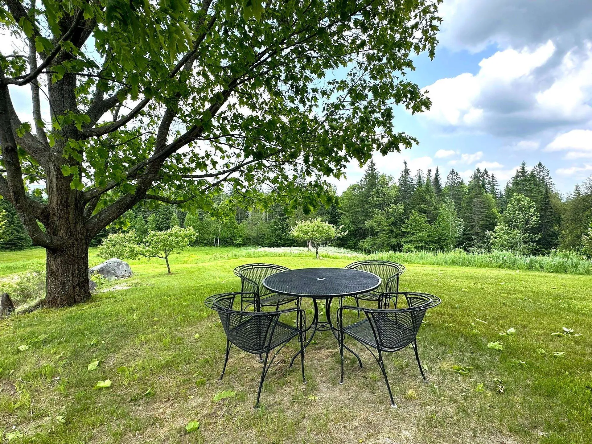 491 Taylor Road Greensboro VT 05842