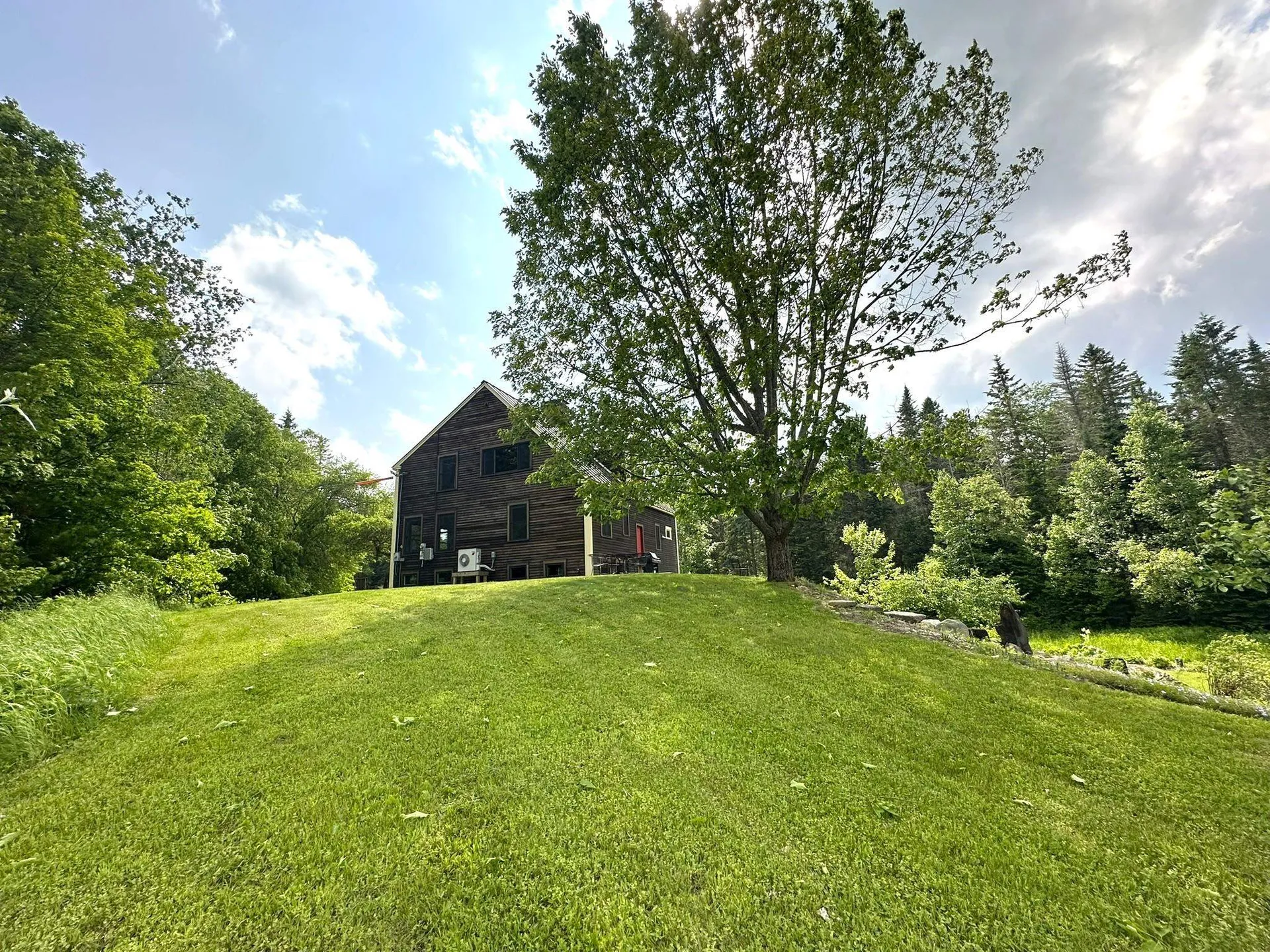 491 Taylor Road Greensboro VT 05842