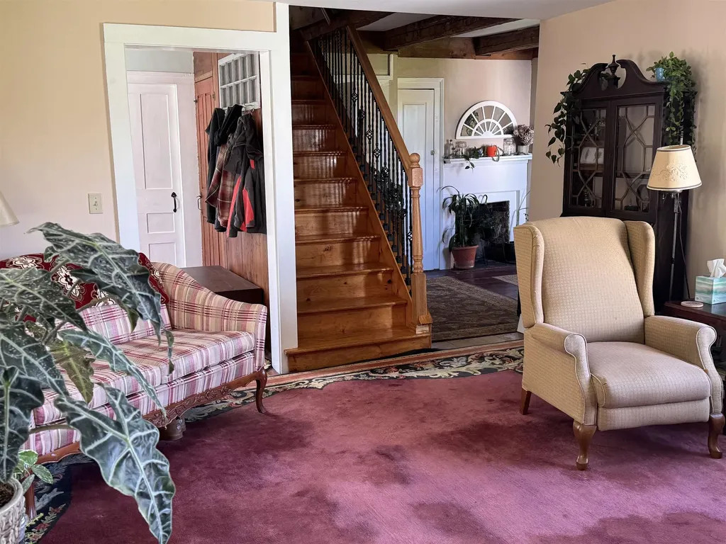 45 Effingham Road Ossipee NH 03864