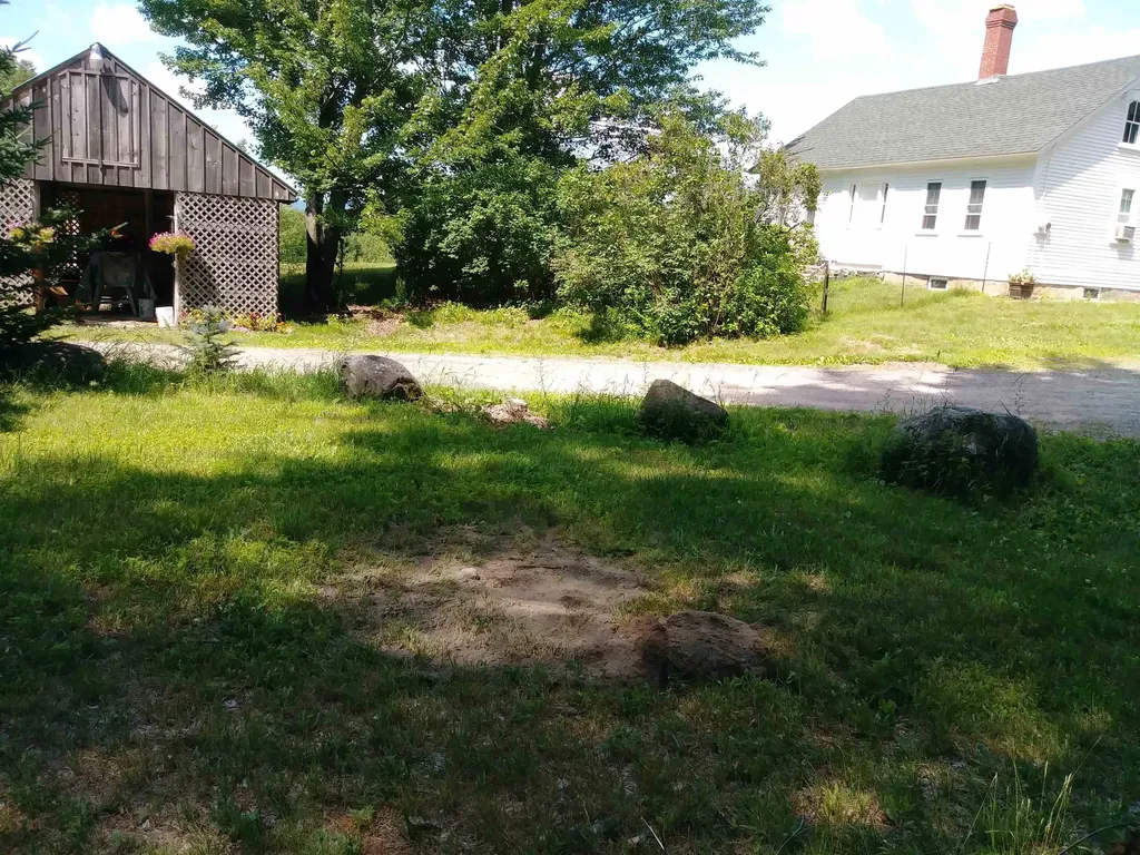 45 Effingham Road Ossipee NH 03864