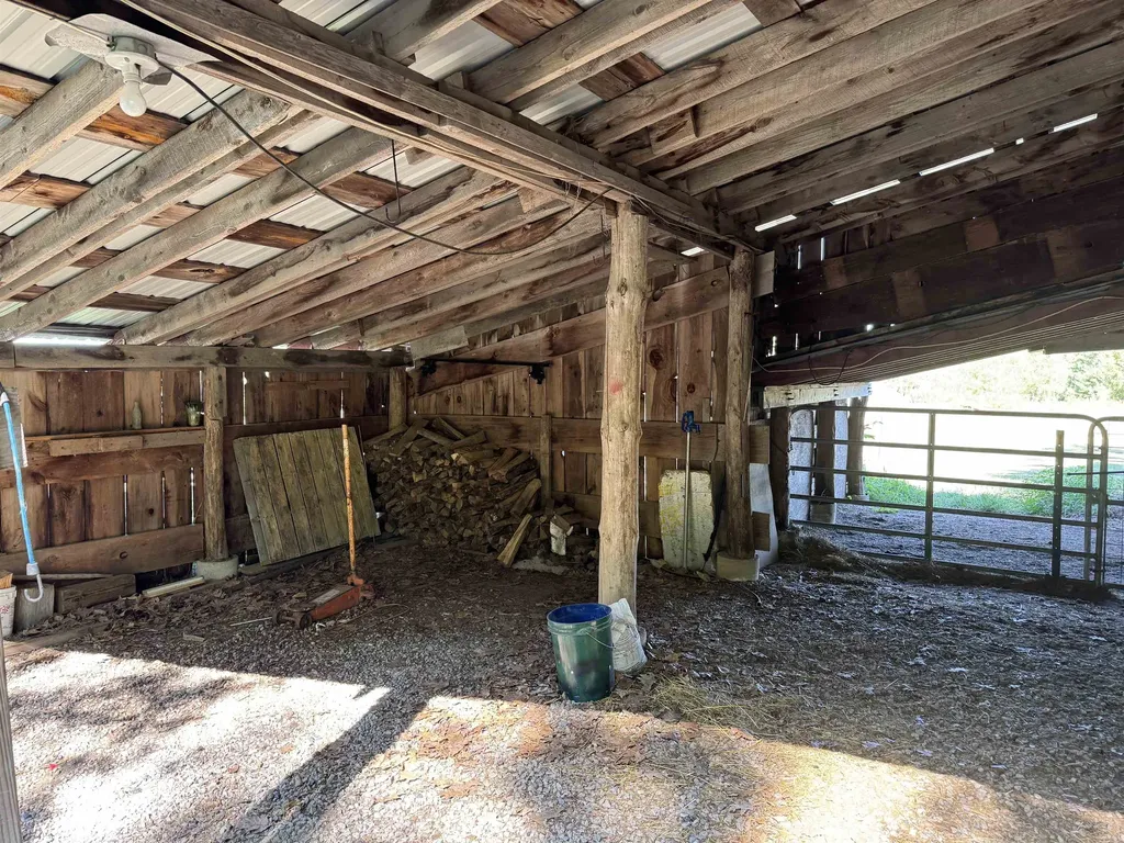 45 Effingham Road Ossipee NH 03864